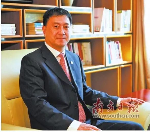 广东省朱氏官员，历史与现代的杰出代表