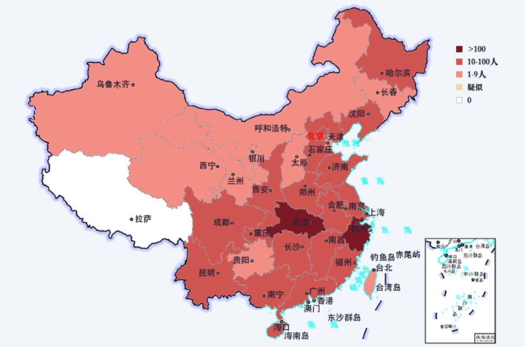 广东省并非江西的，它们是两个独立的省份。