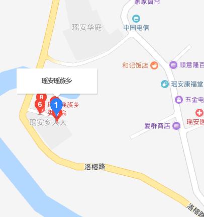 广东省廉江市乡镇概况