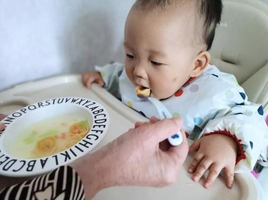 一岁六个月的宝宝食谱，营养丰富的辅食指南