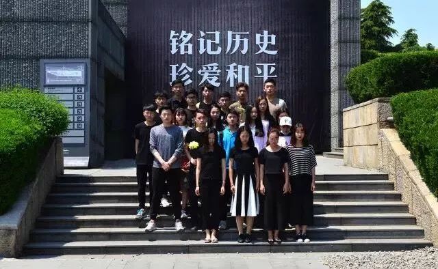 沈奕与江苏科技大学，学术之光闪耀校园