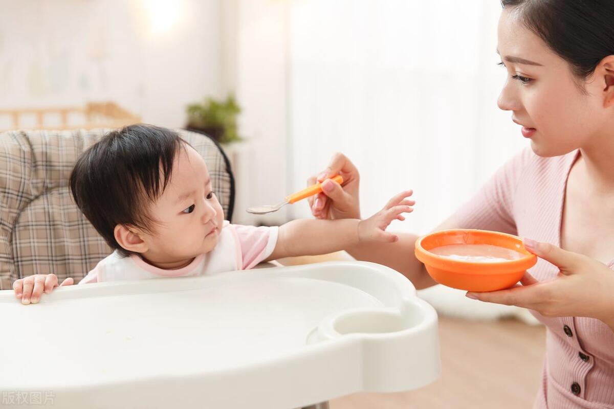 五个月宝宝的食量，营养需求与合理喂养策略