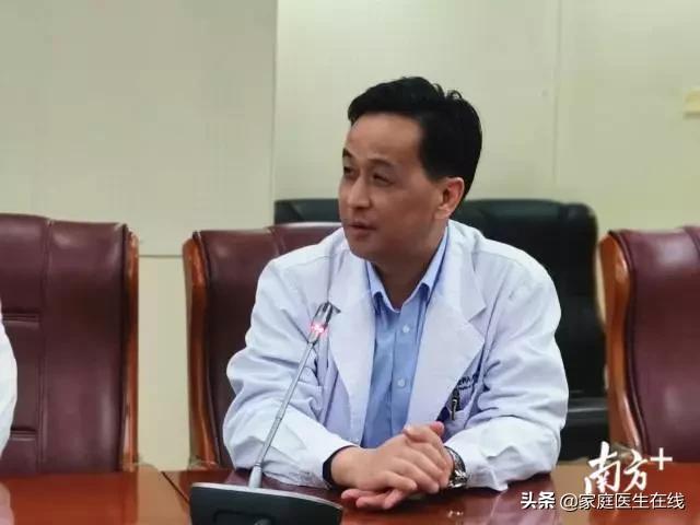 广东省副局王华，引领地方发展的杰出领导者