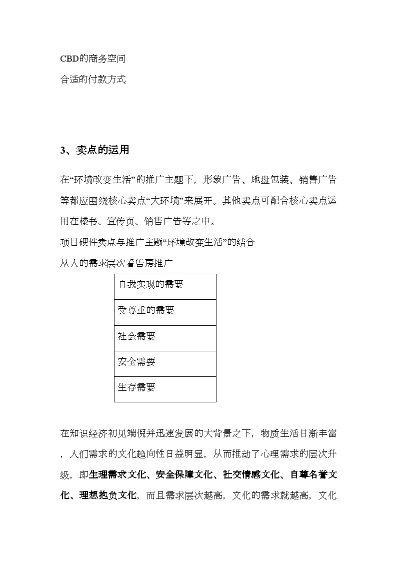 房产广告宣传，策略、技巧与影响