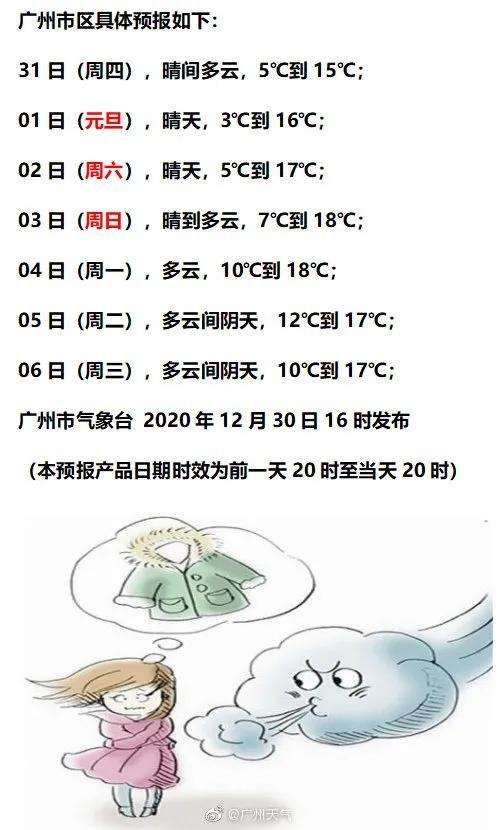 广东省气象局新闻发布